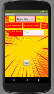 Educology – screenshot 2