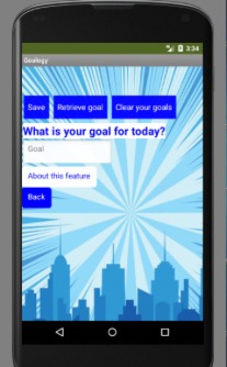 Educology – screenshot 3