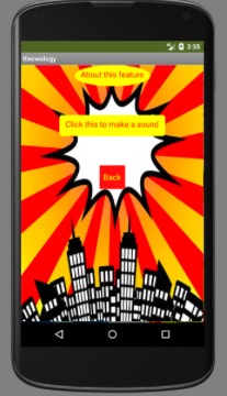 Educology – screenshot 4