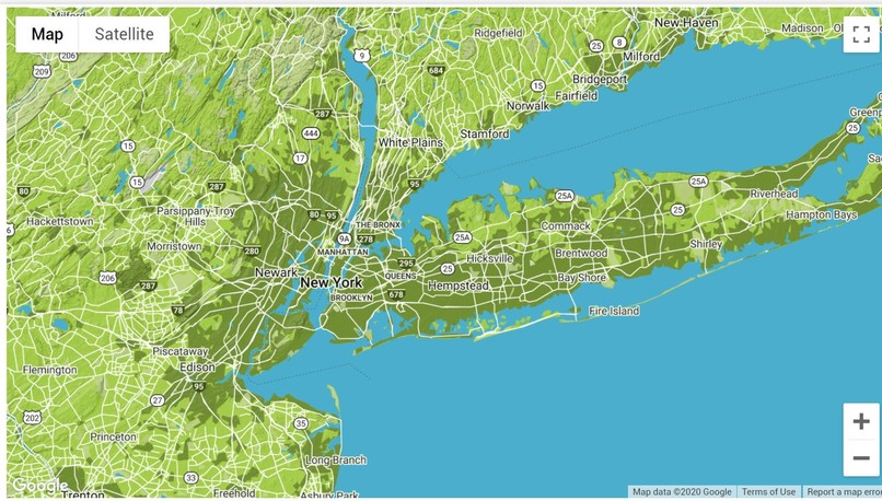 GoRetone – screenshot 5