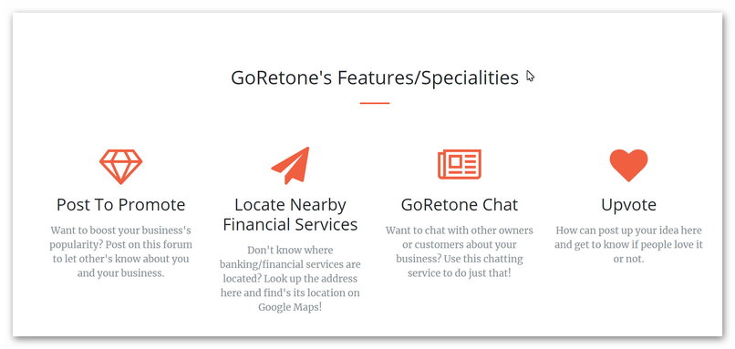 GoRetone – screenshot 10