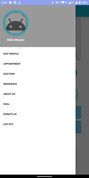 HealthyU – screenshot 10