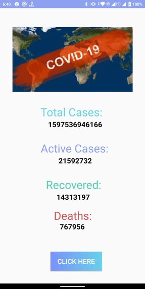 HealthyU – screenshot 11