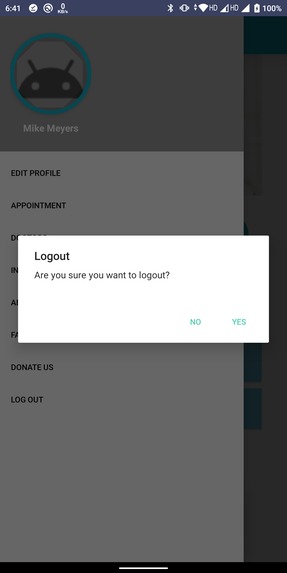 HealthyU – screenshot 15