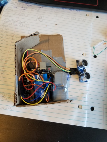 Wavelength: Make any light switch hands-free – screenshot 2