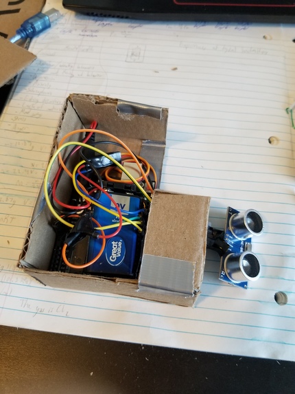 Wavelength: Make any light switch hands-free – screenshot 3