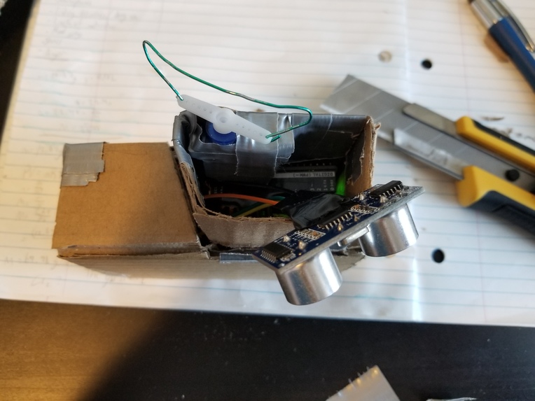 Wavelength: Make any light switch hands-free – screenshot 4