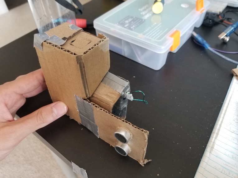 Wavelength: Make any light switch hands-free – screenshot 6