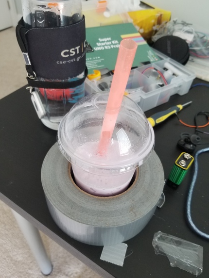 Wavelength: Make any light switch hands-free – screenshot 5