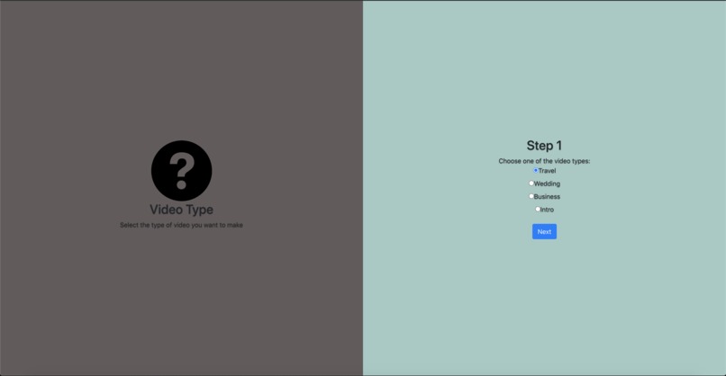 VideoMakerAI – screenshot 1