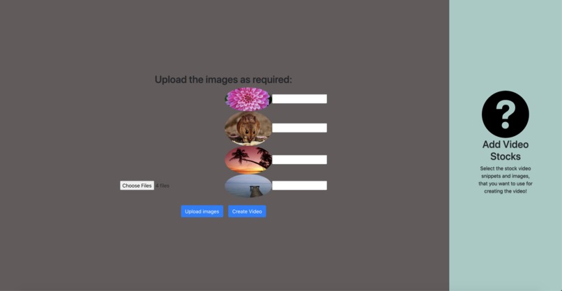VideoMakerAI – screenshot 4