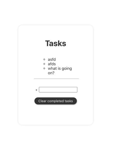 DeskTop – screenshot 1