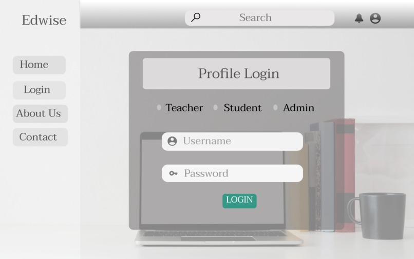 Edwise : Cross-learning platform  – screenshot 1