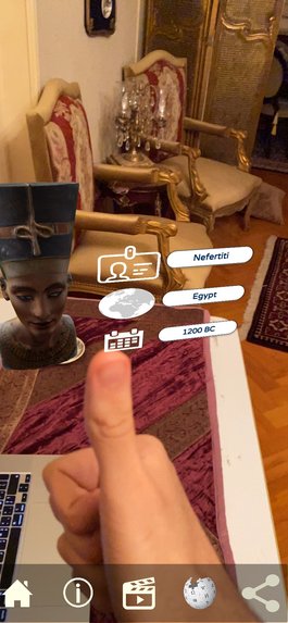 Culturally – screenshot 1