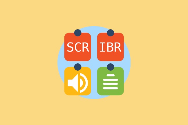 Scribr – screenshot 1