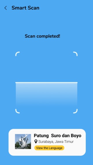 NusaLingua – screenshot 7