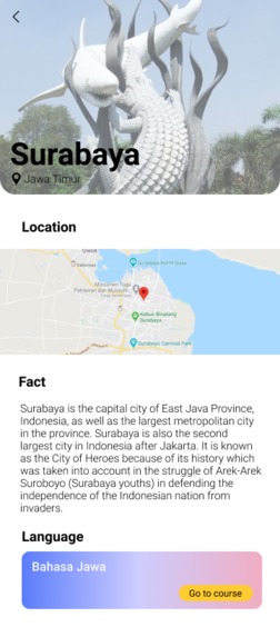 NusaLingua – screenshot 8