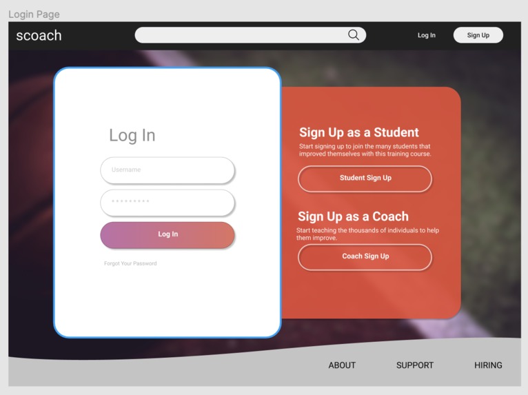 Scoach – screenshot 3
