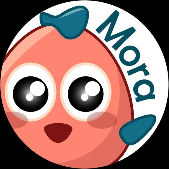 MORA – screenshot 1