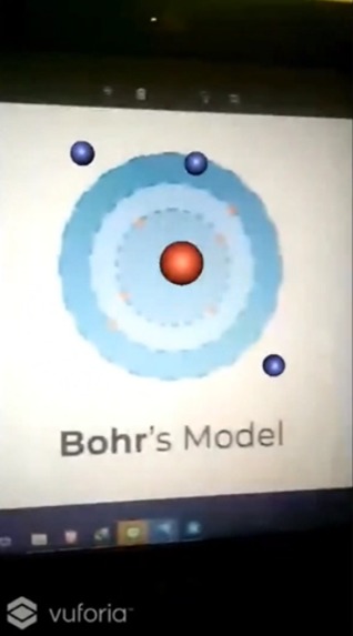 ARGO – screenshot 2