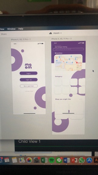 Moom – screenshot 2