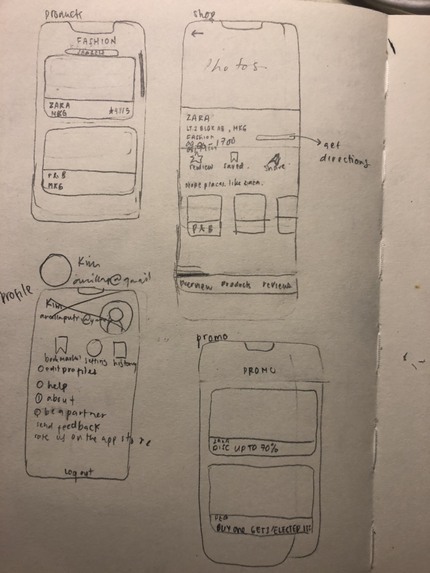 Moom – screenshot 3