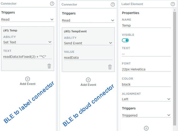 Home Automation and Monitoring – screenshot 13