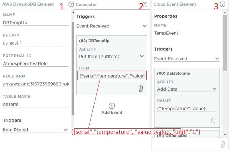 Home Automation and Monitoring – screenshot 14
