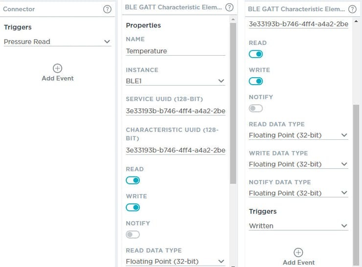 Home Automation and Monitoring – screenshot 15