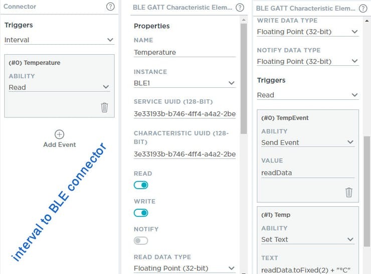 Home Automation and Monitoring – screenshot 16