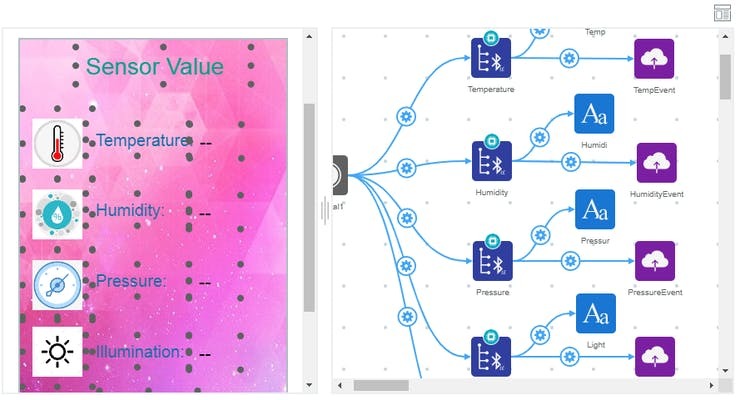 Home Automation and Monitoring – screenshot 17