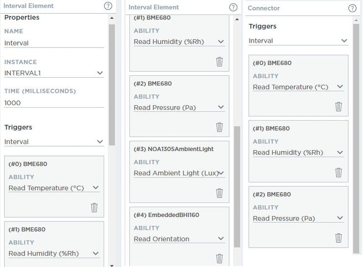 Home Automation and Monitoring – screenshot 18