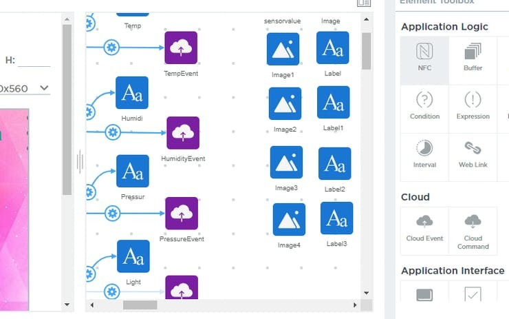 Home Automation and Monitoring – screenshot 19