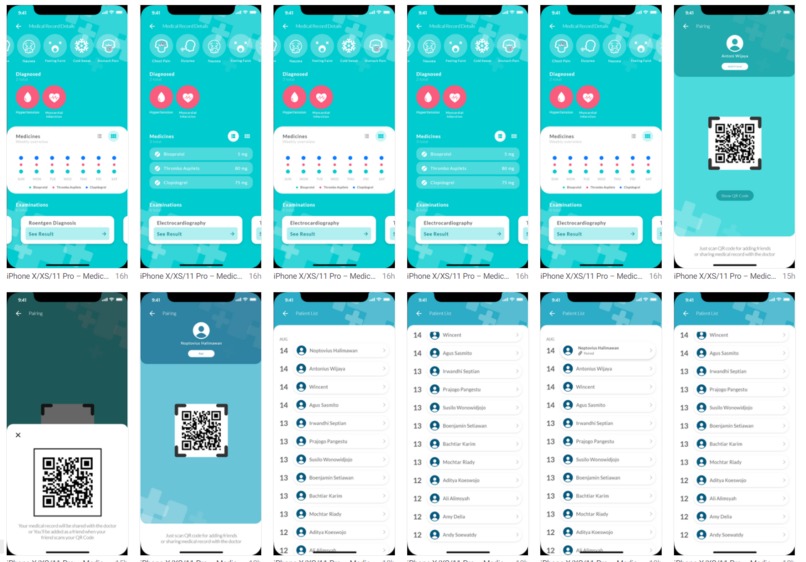 ReMedi – screenshot 4