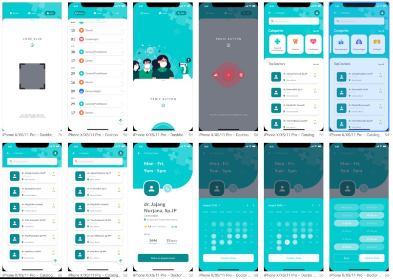 ReMedi – screenshot 5