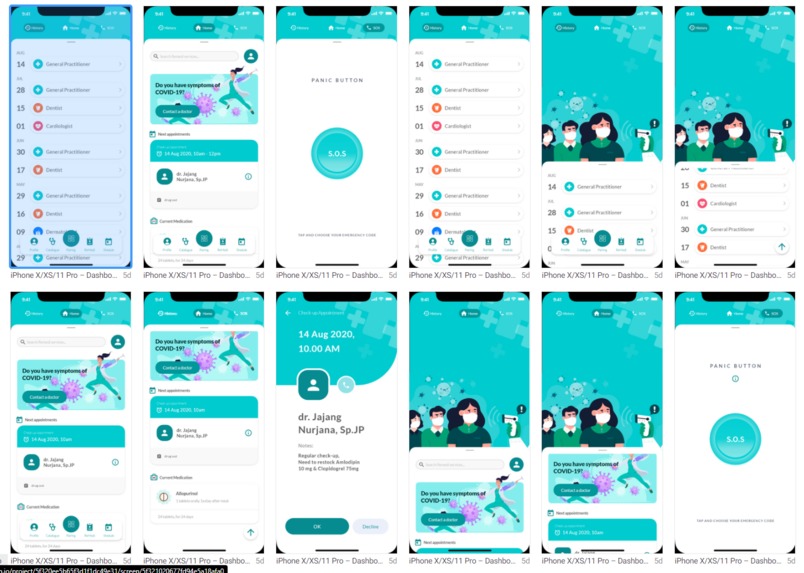 ReMedi – screenshot 7