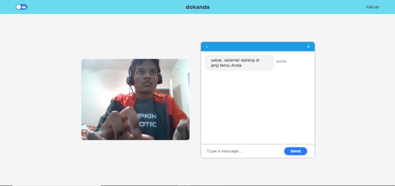dokanda – screenshot 4