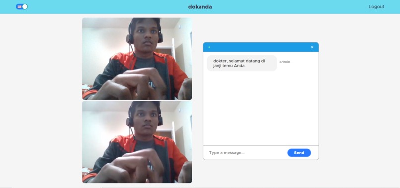 dokanda – screenshot 5