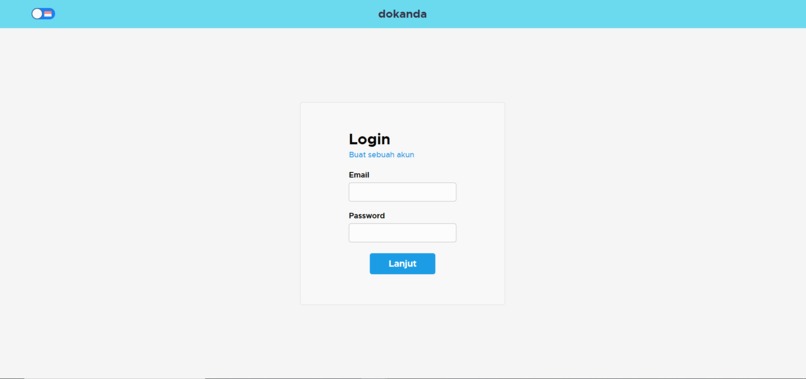 dokanda – screenshot 1
