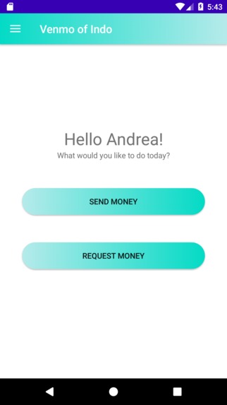 Venmo_of_Indo – screenshot 1