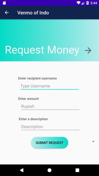 Venmo_of_Indo – screenshot 3