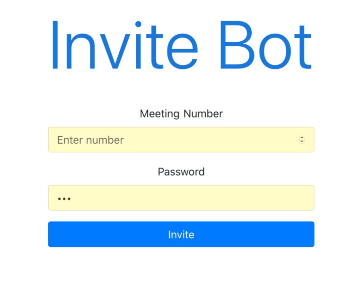 Metabot – screenshot 1