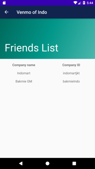 Venmo_of_Indo – screenshot 6
