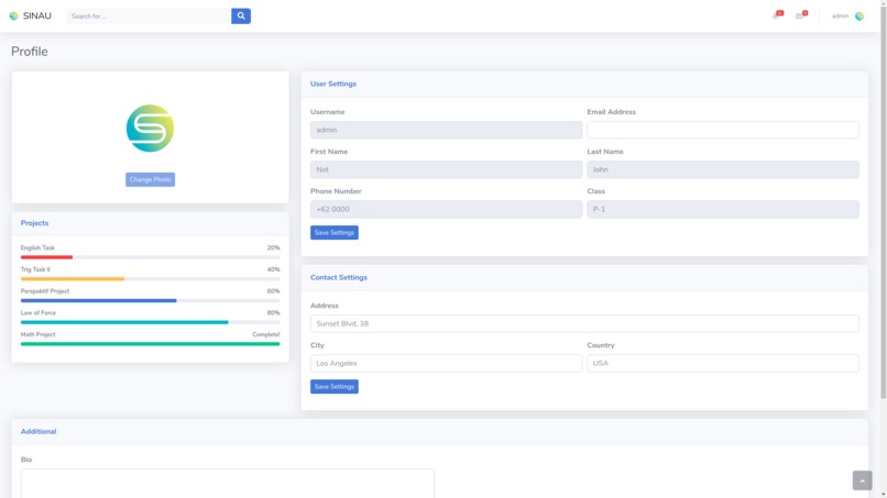 SINAU – screenshot 14
