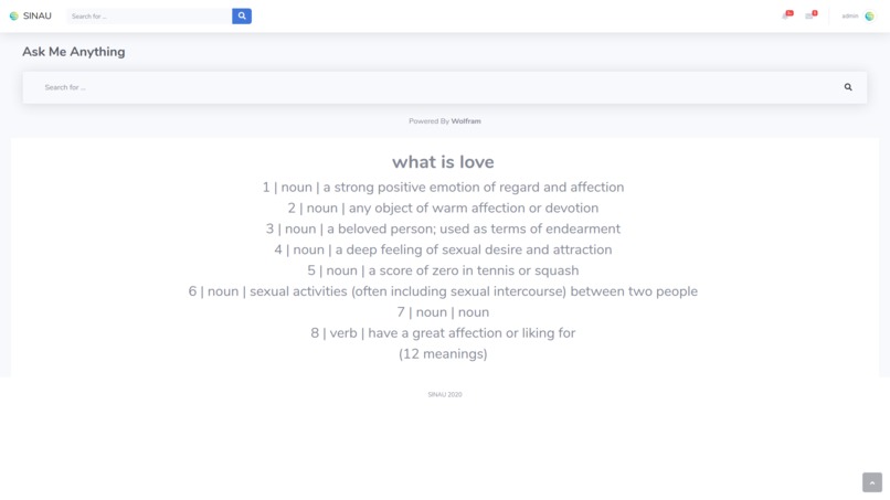 SINAU – screenshot 19