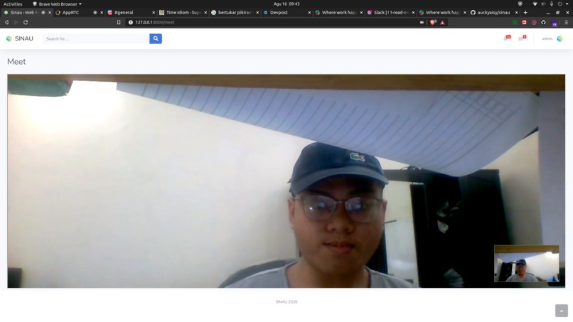 SINAU – screenshot 25