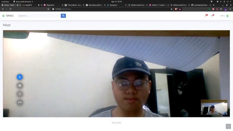 SINAU – screenshot 26