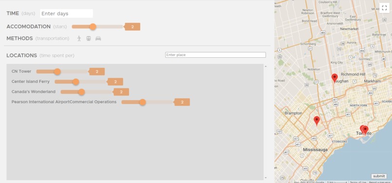 velo – screenshot 1