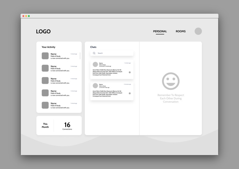 Ustudents – screenshot 3