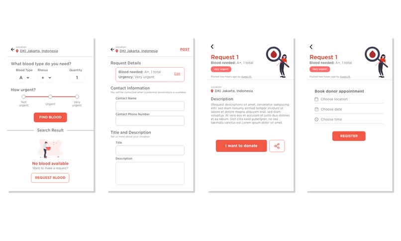 Haemo – screenshot 7